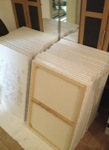 Fotoleinwand Canvas